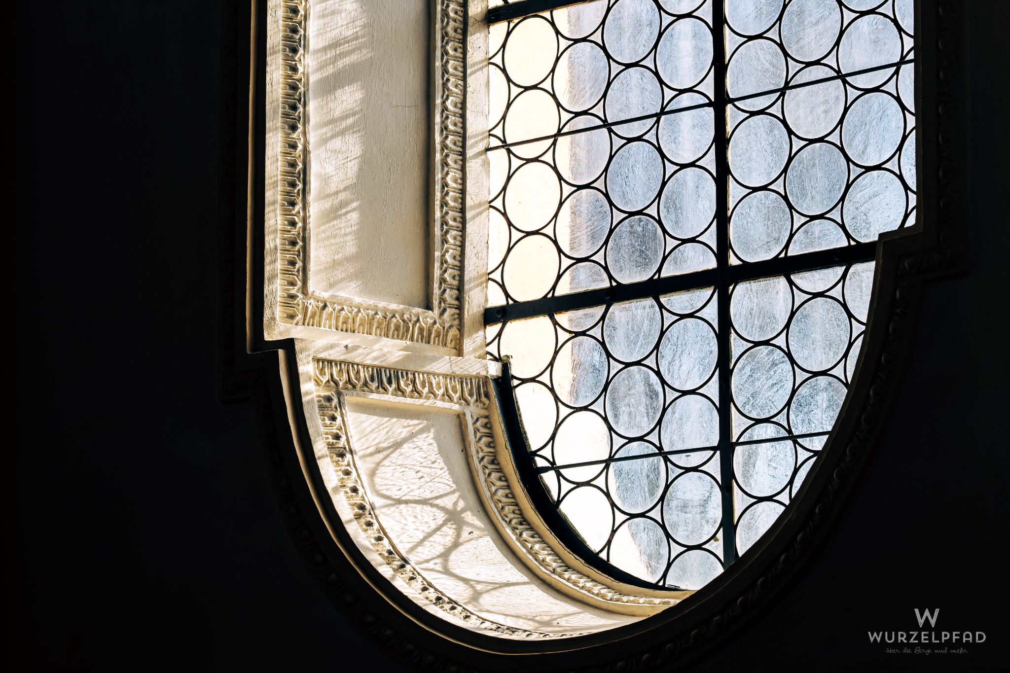 St. Johann Baptist in Föching