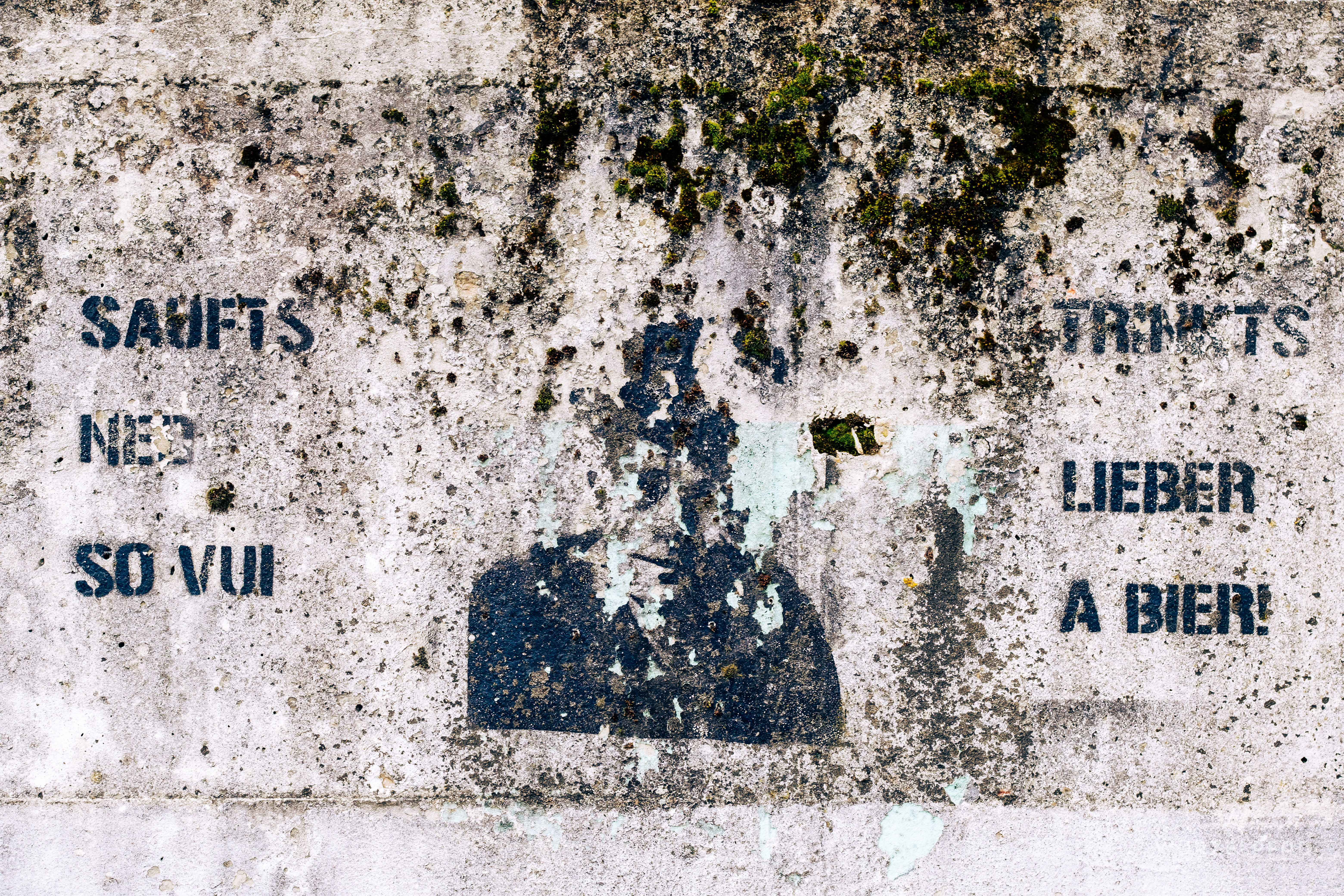 Wahre Worte des Weisen