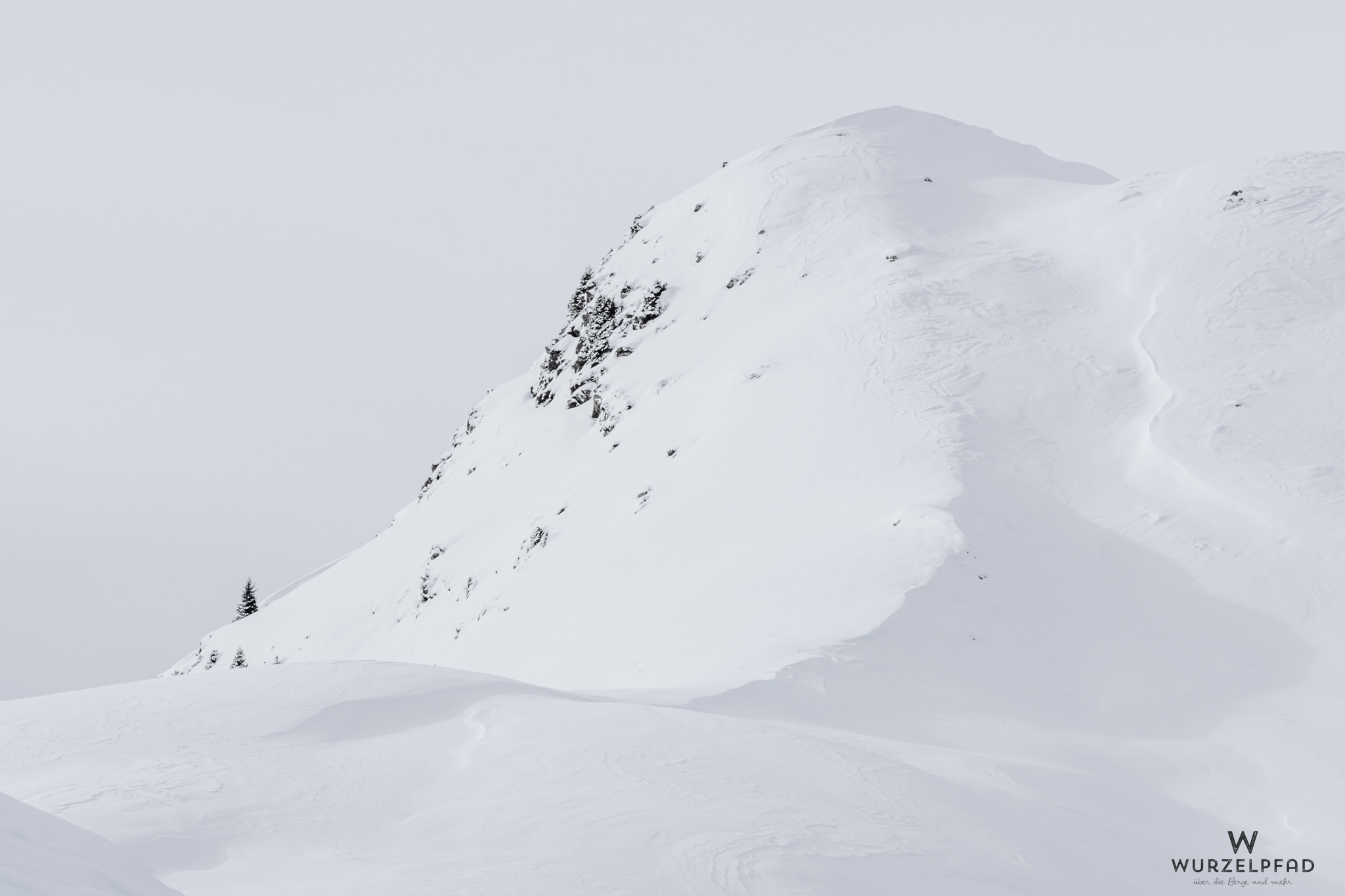Wurzer Alpenspitze