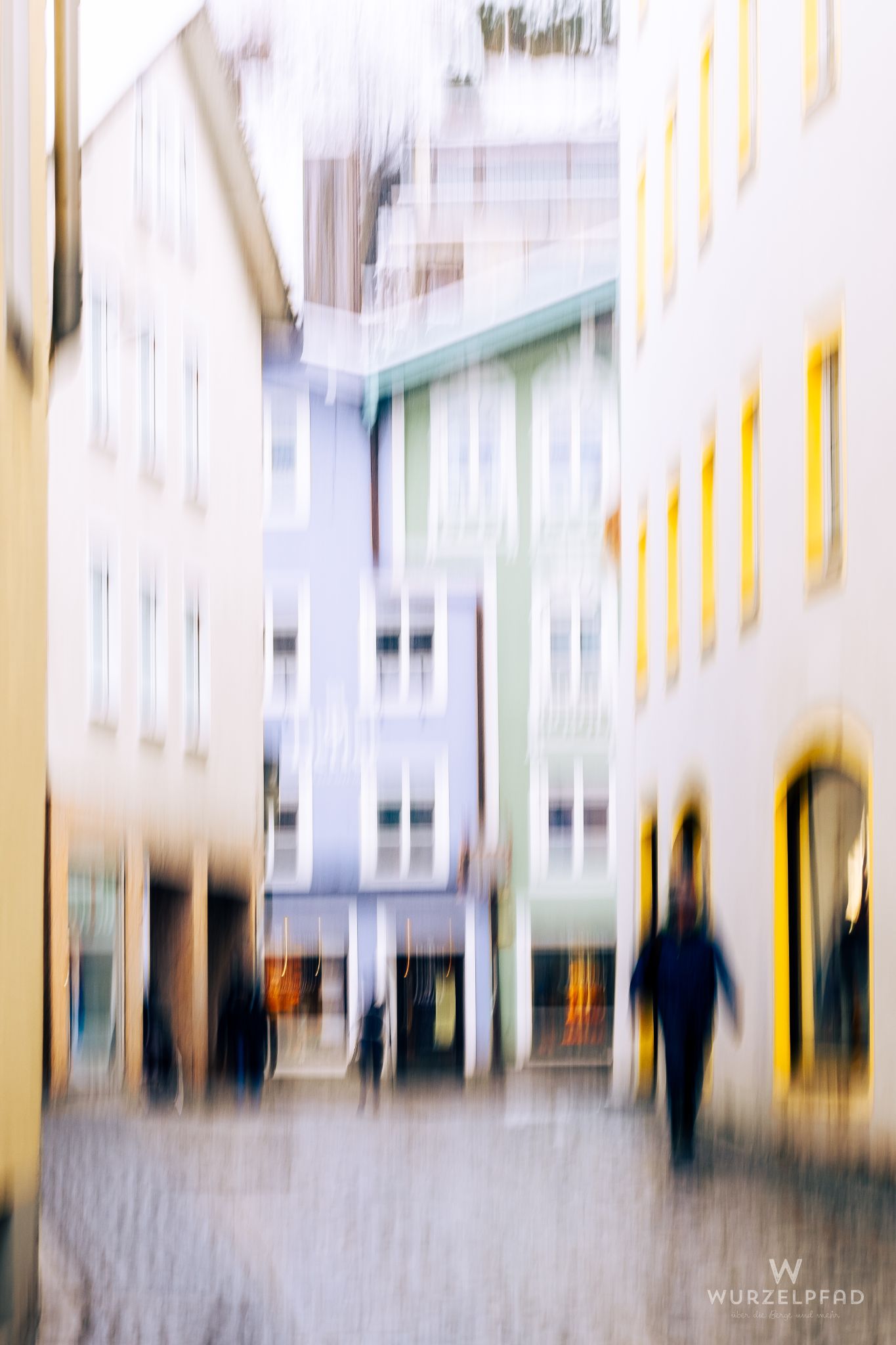 Altstadt Bad Tölz, ICM
