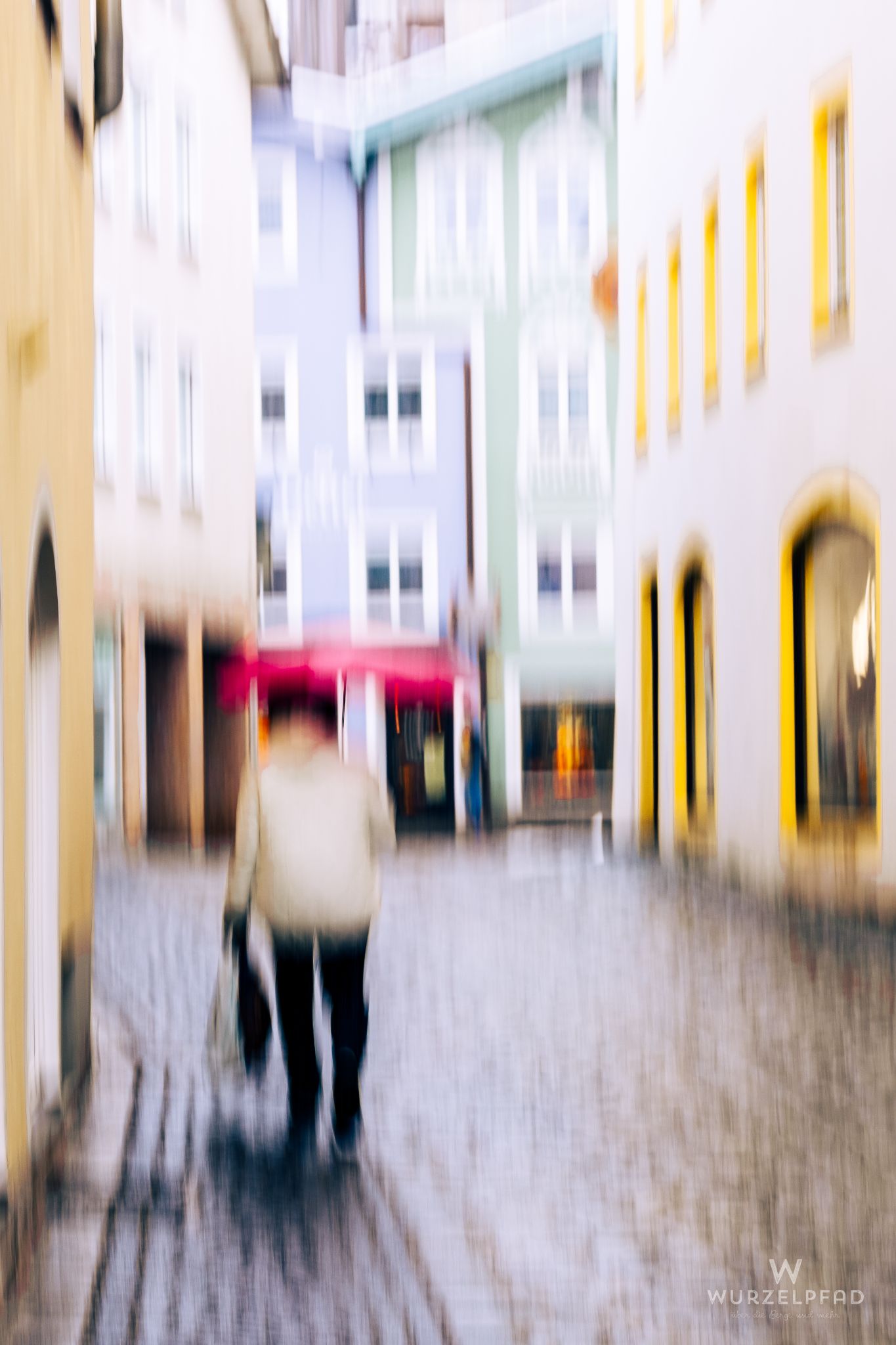 Altstadt Bad Tölz, ICM