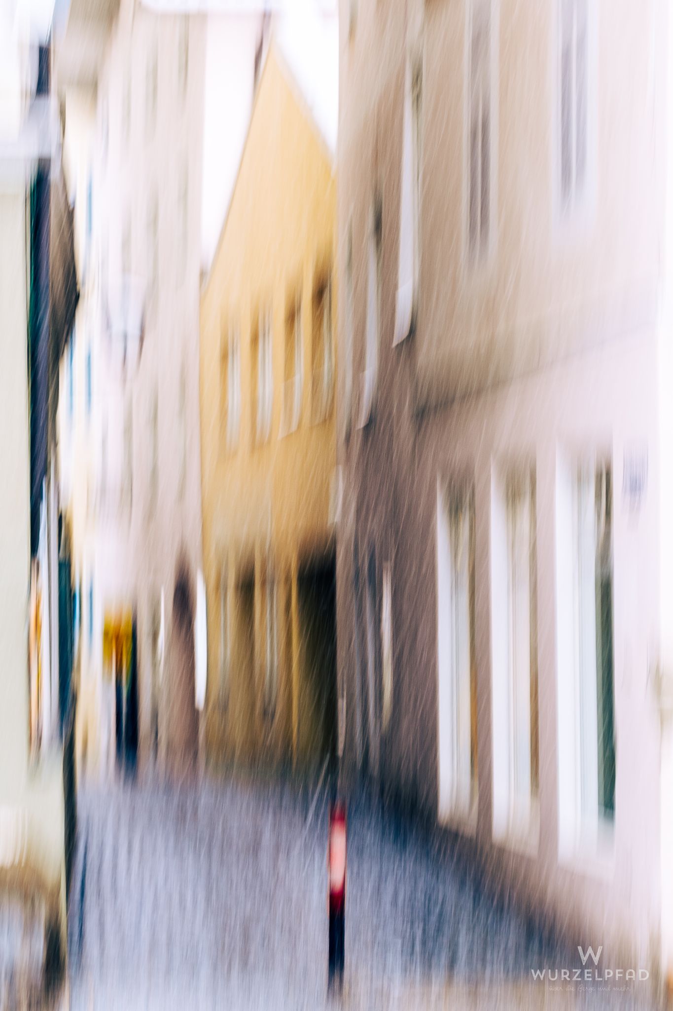 Altstadt Bad Tölz, ICM