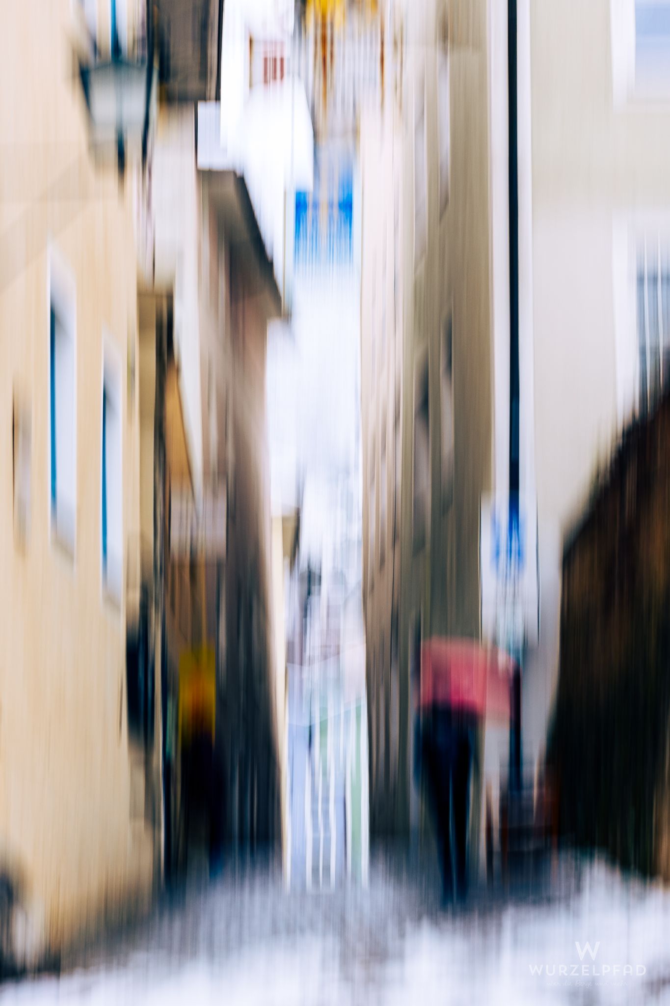 Altstadt Bad Tölz, ICM