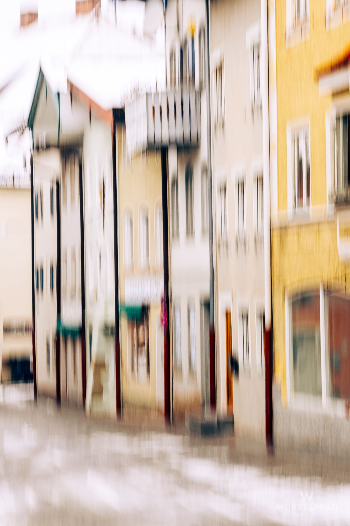 Altstadt Bad Tölz, ICM