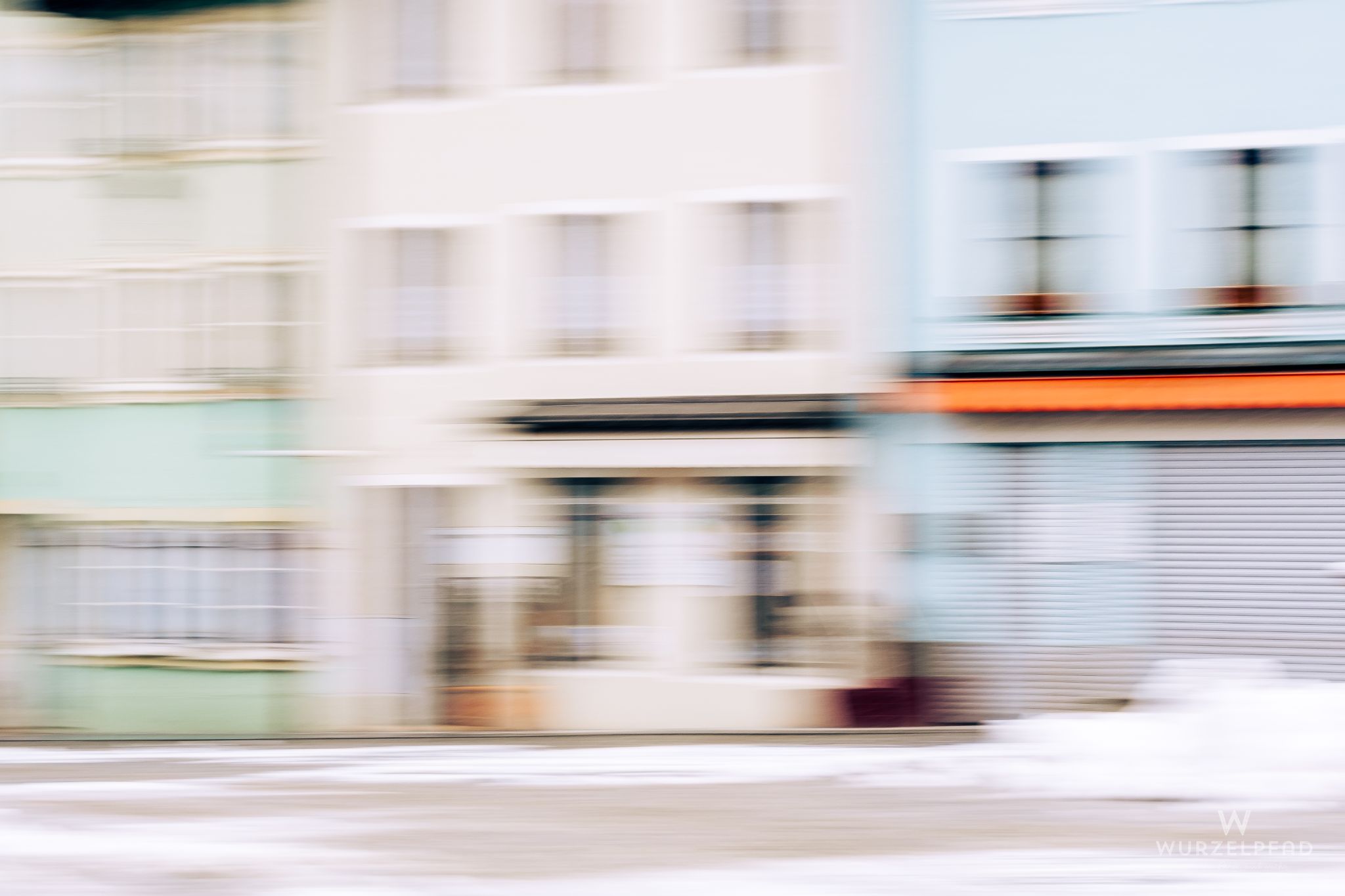 Altstadt Bad Tölz, ICM