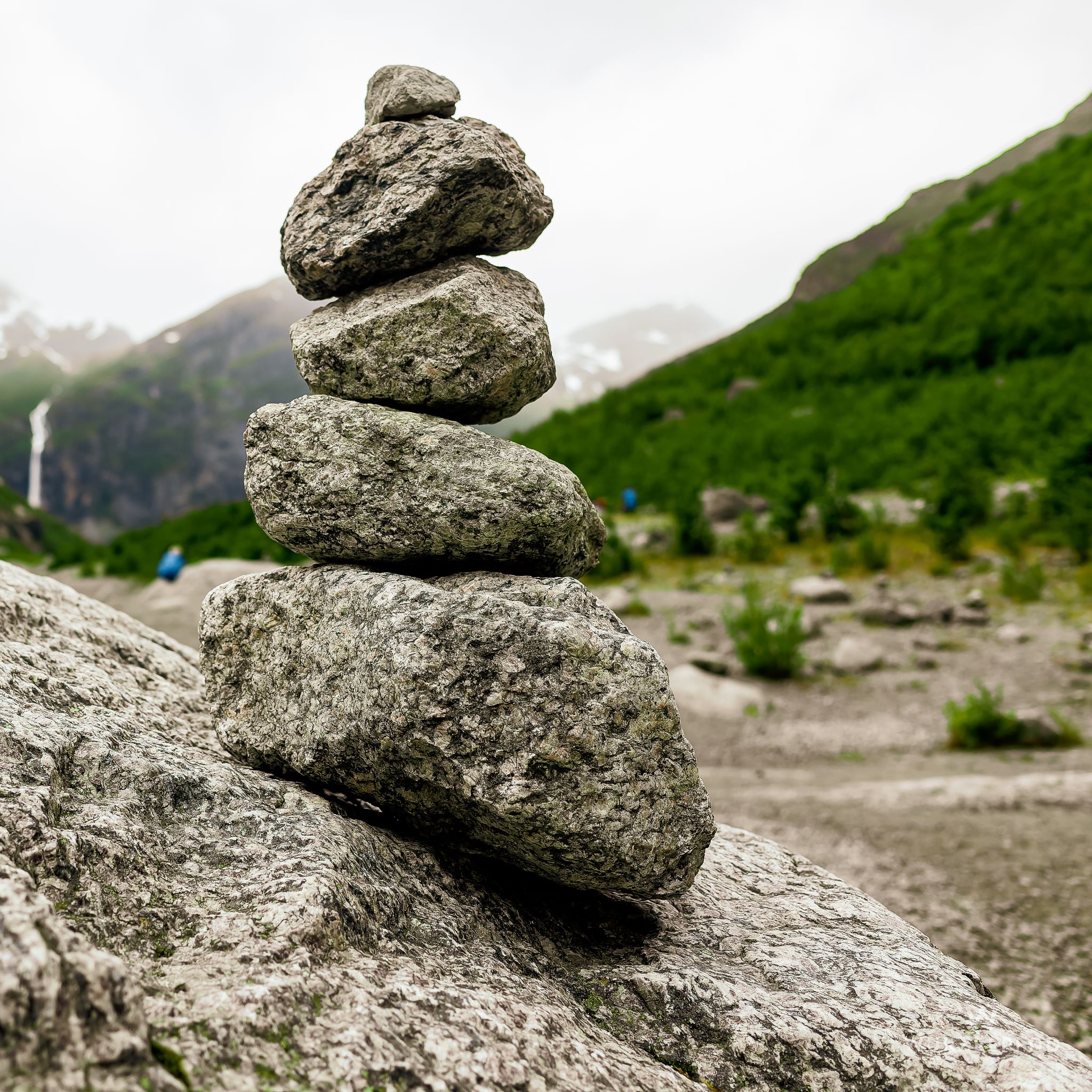 2016 07 17 Briksdalsbreen 0015