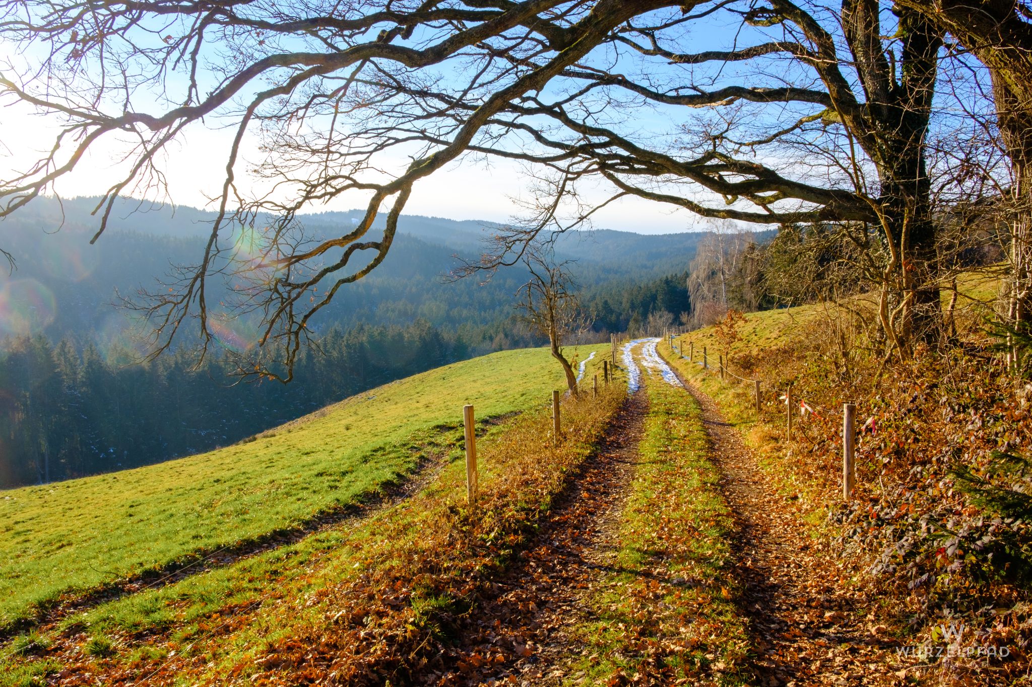 Fentberg, Bayern, Deutschland, 2020