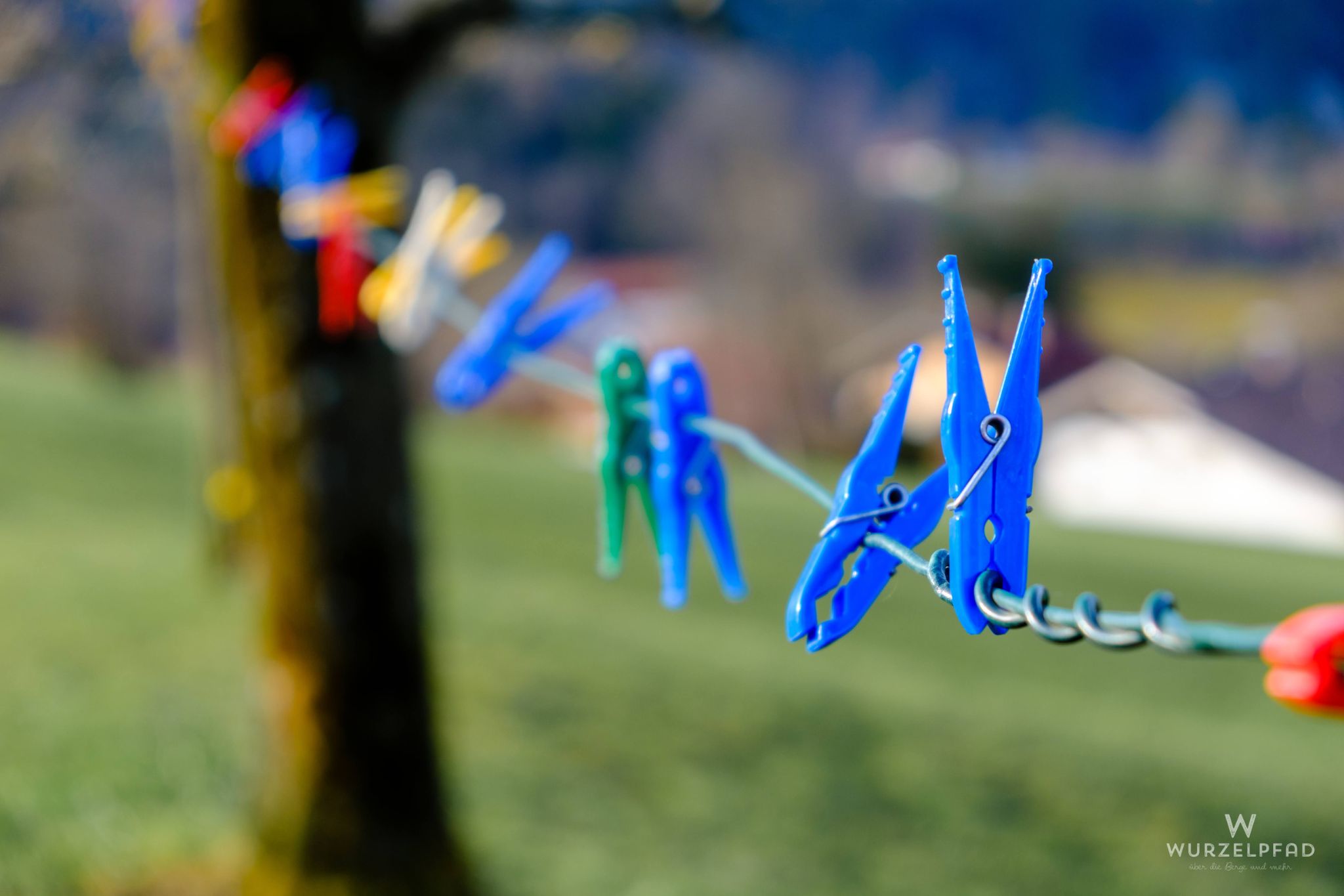 Wanderung um Fischbachau