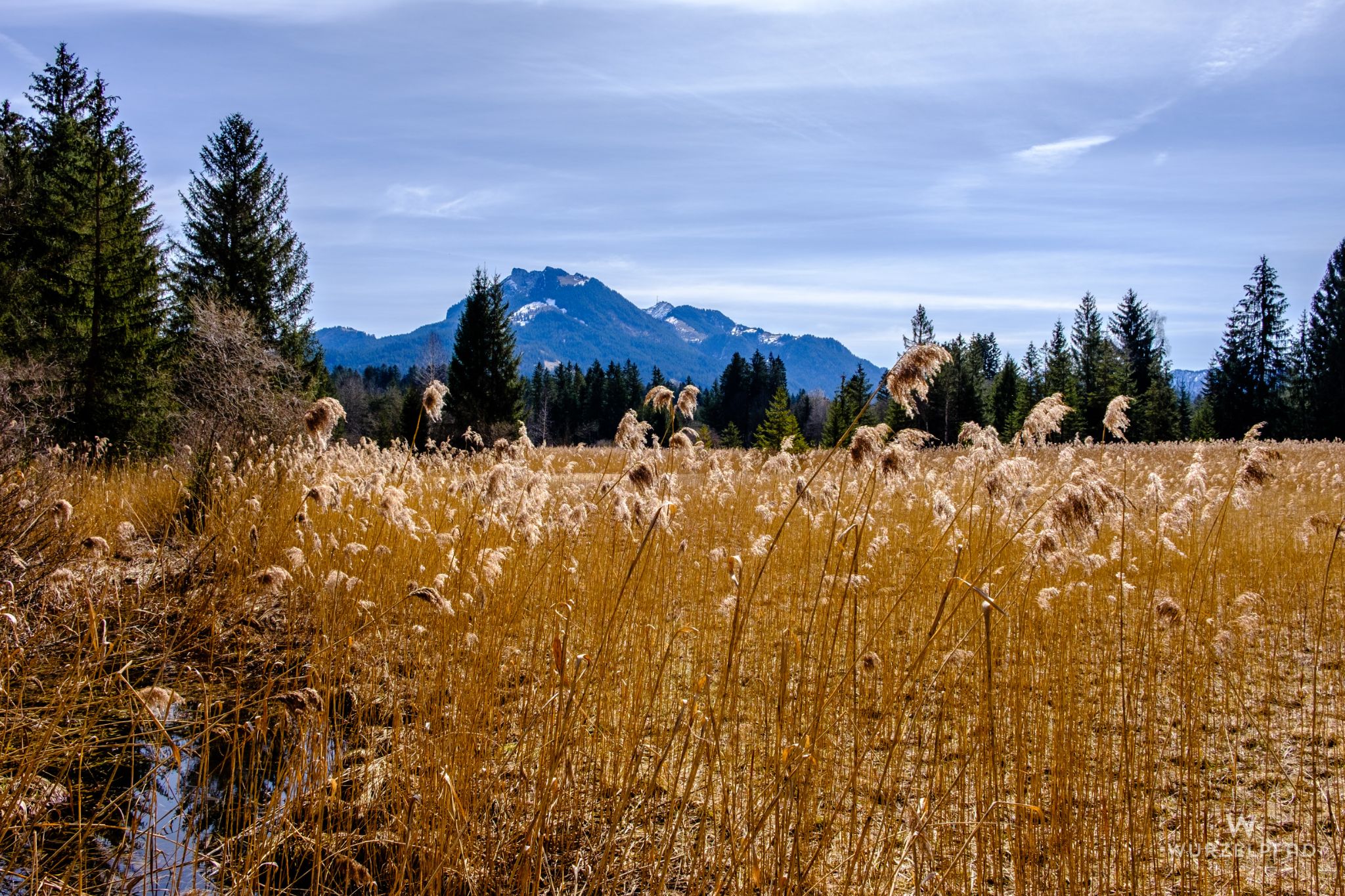 Breitenstein und Wendelstein