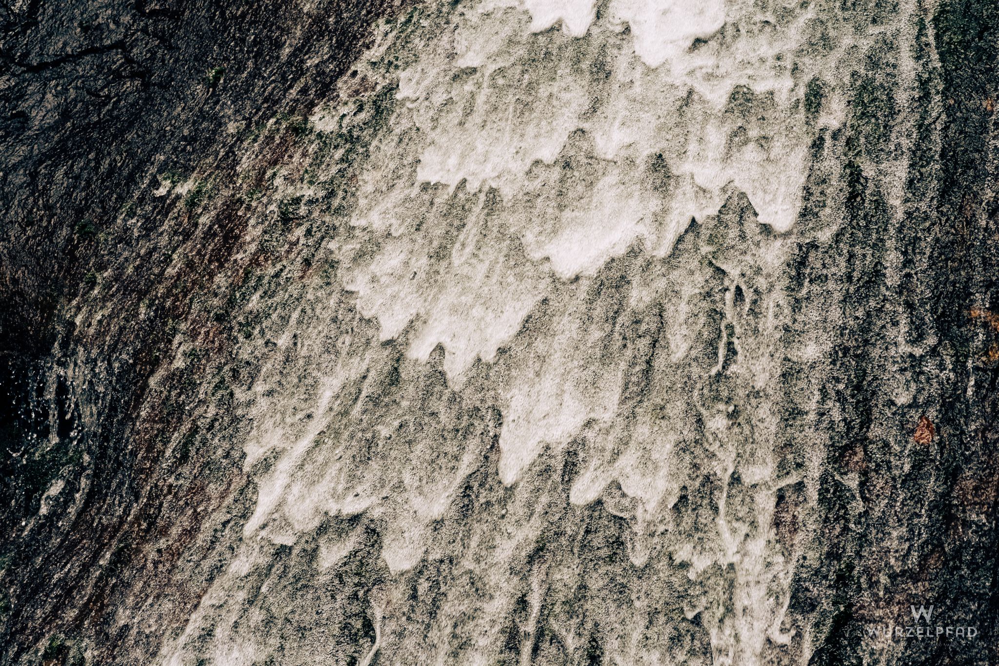 Sankenbach-Wasserfall