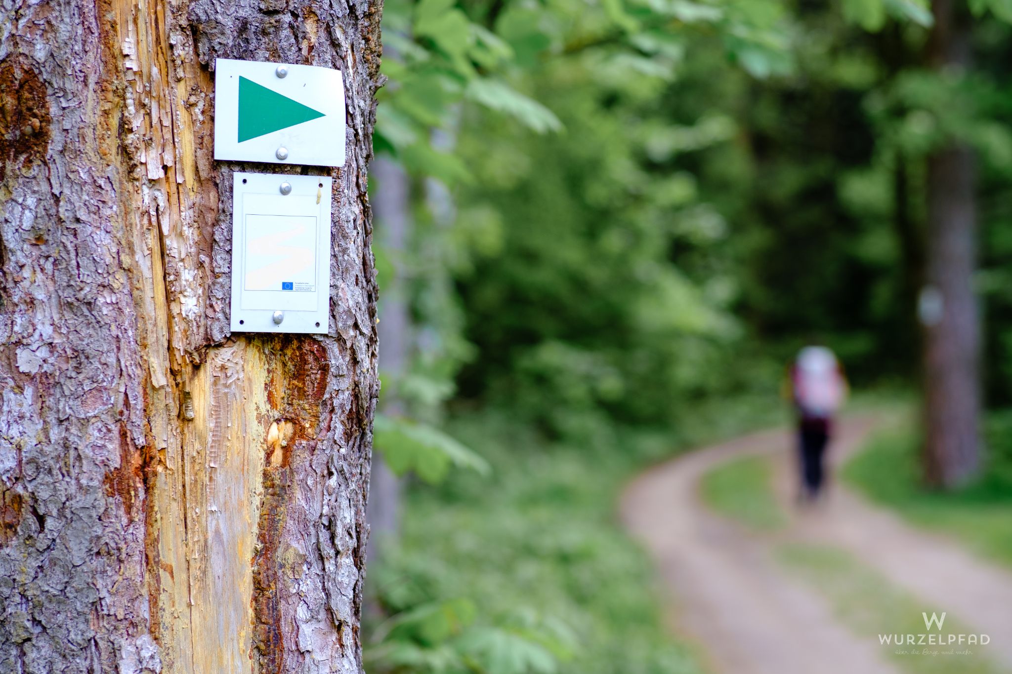 Am Räuber-Heigl-Weg