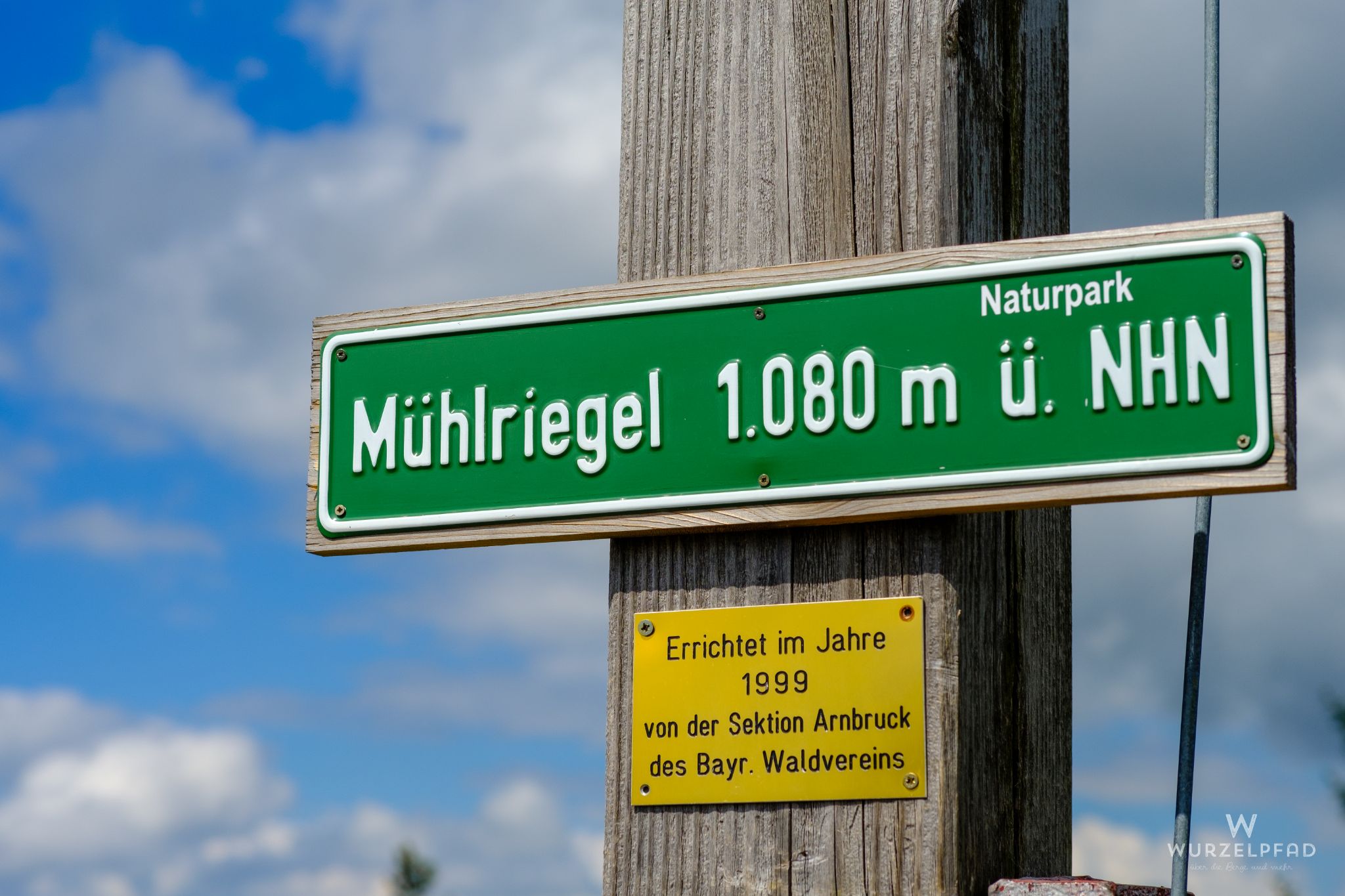 Wie der Name schon sagt