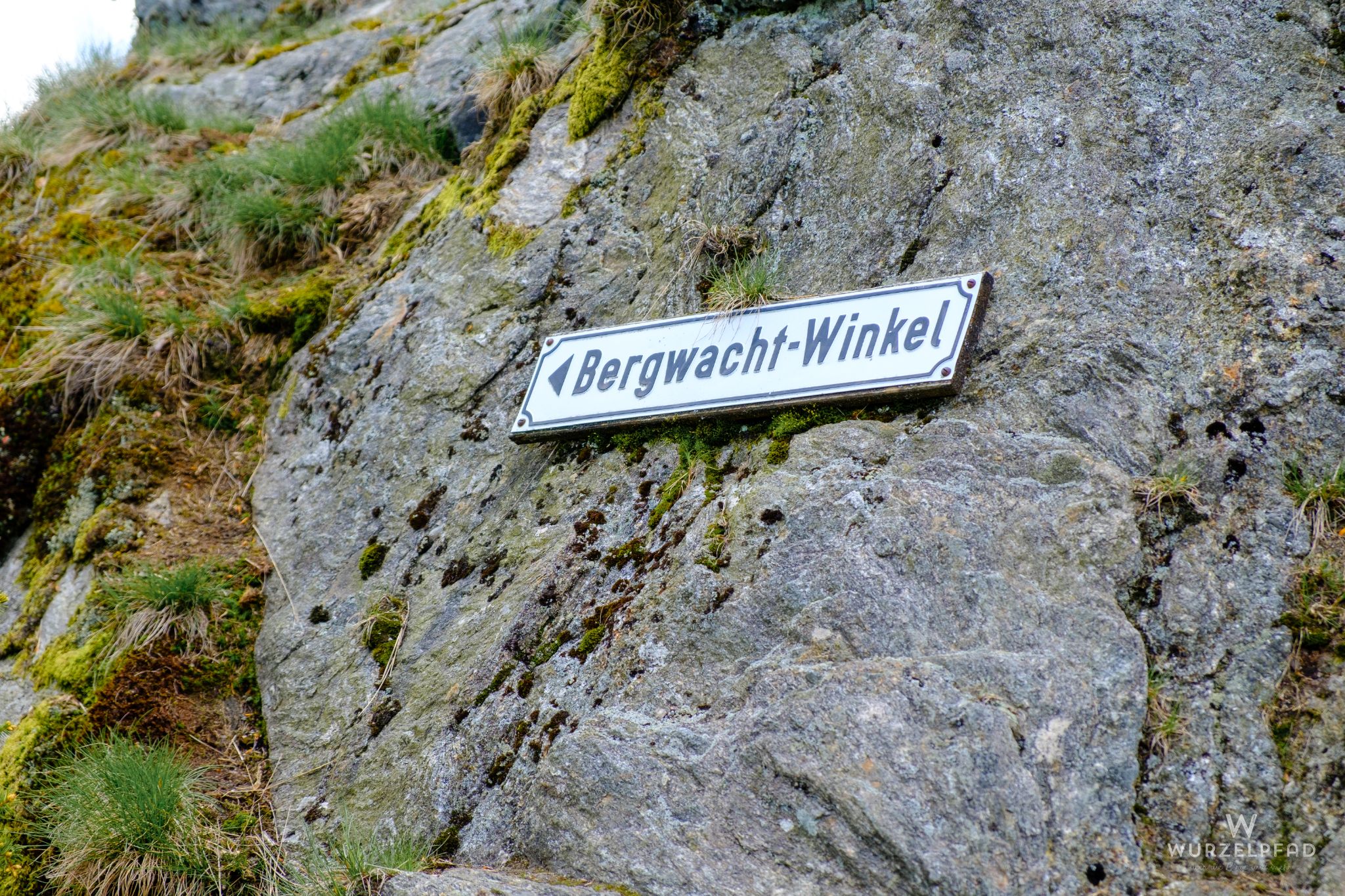 Am Mühlriegel