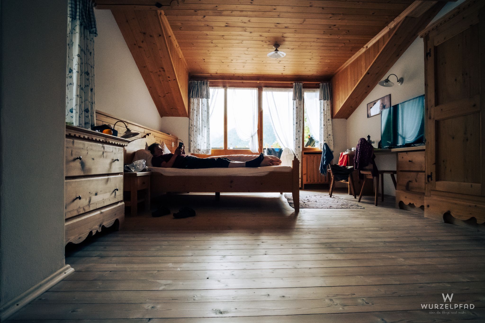 Kemenate im Jägerhof