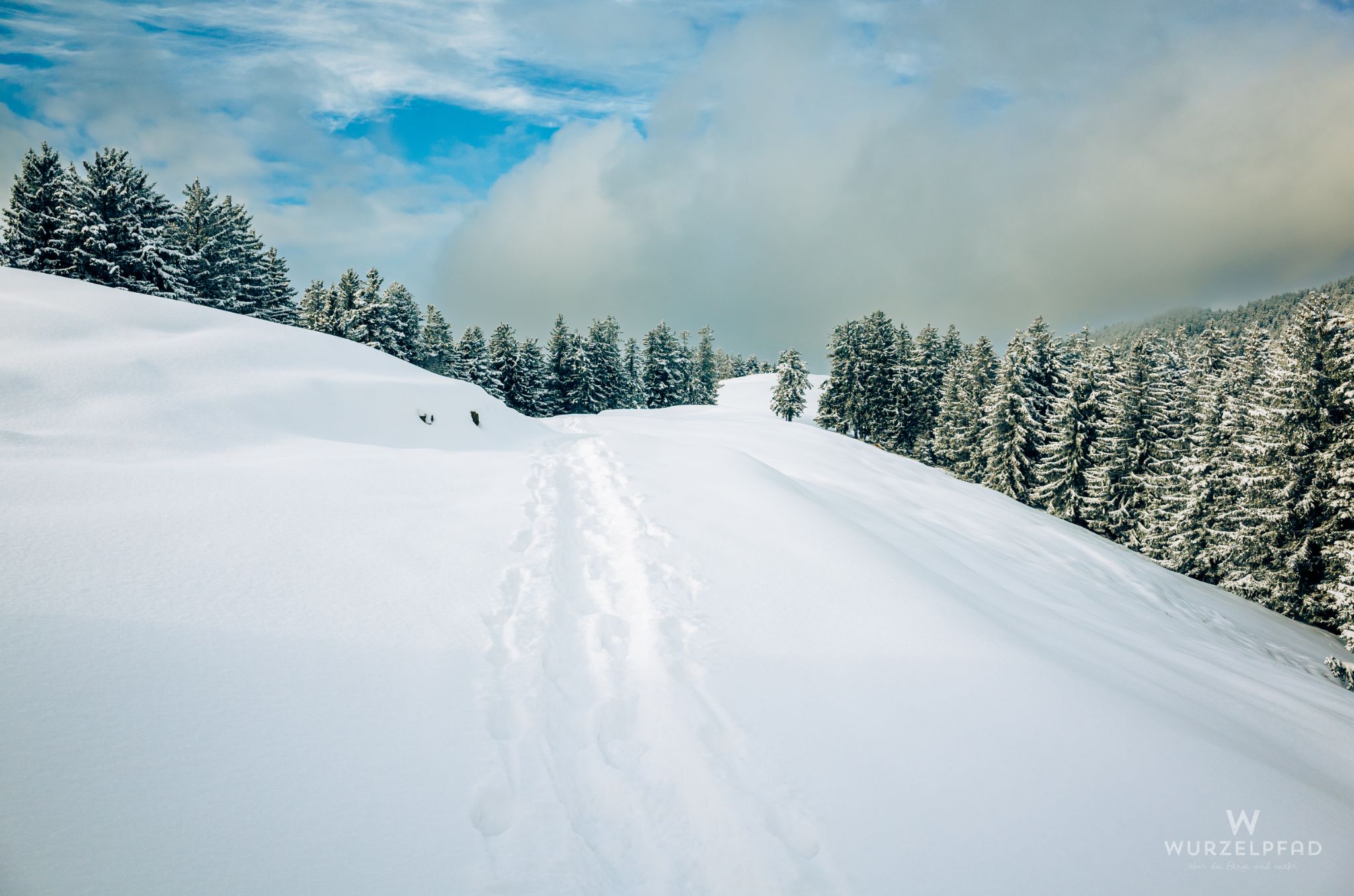An der Gassenhoferalm