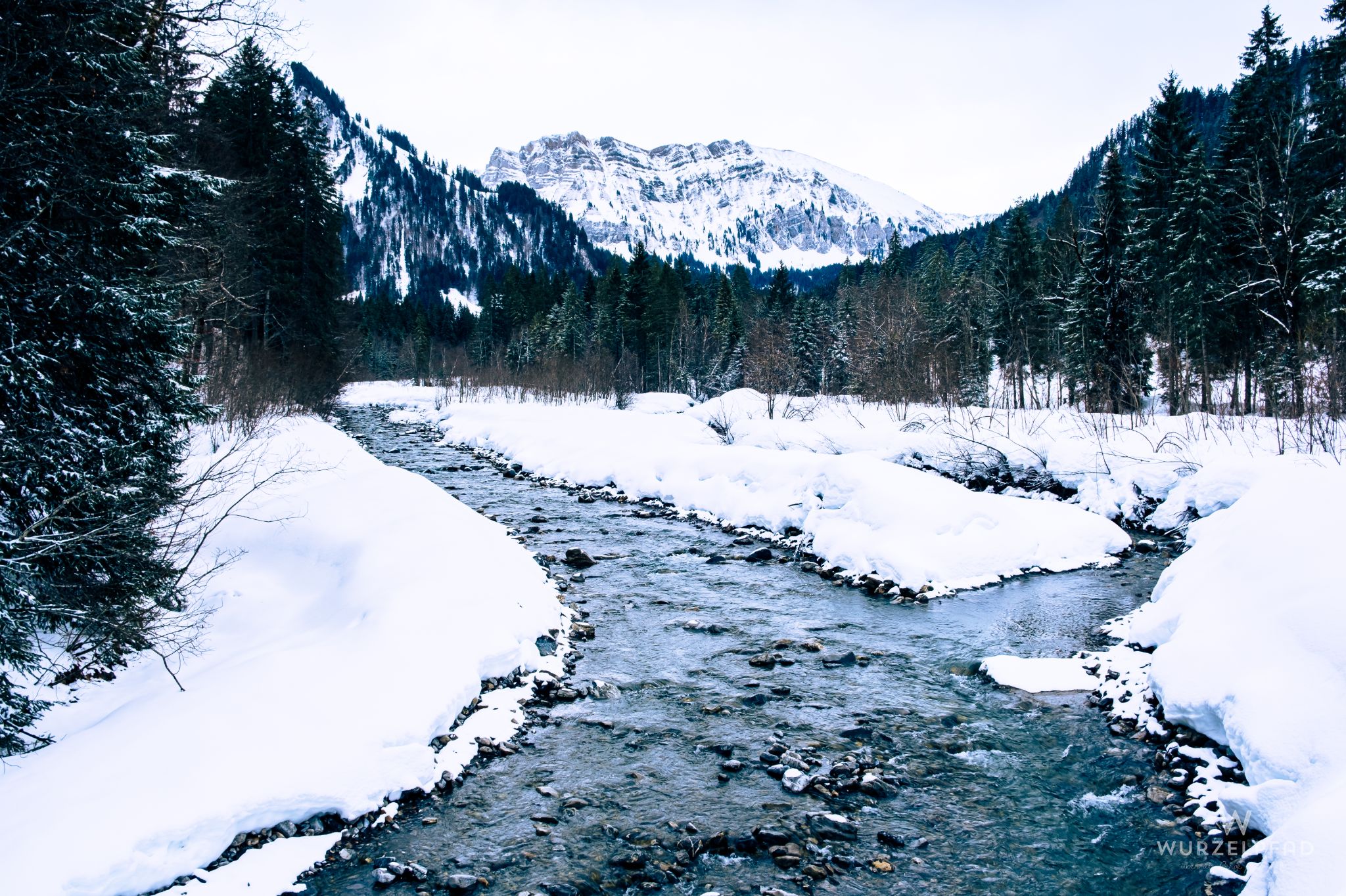 Blick auf den Hirschberg