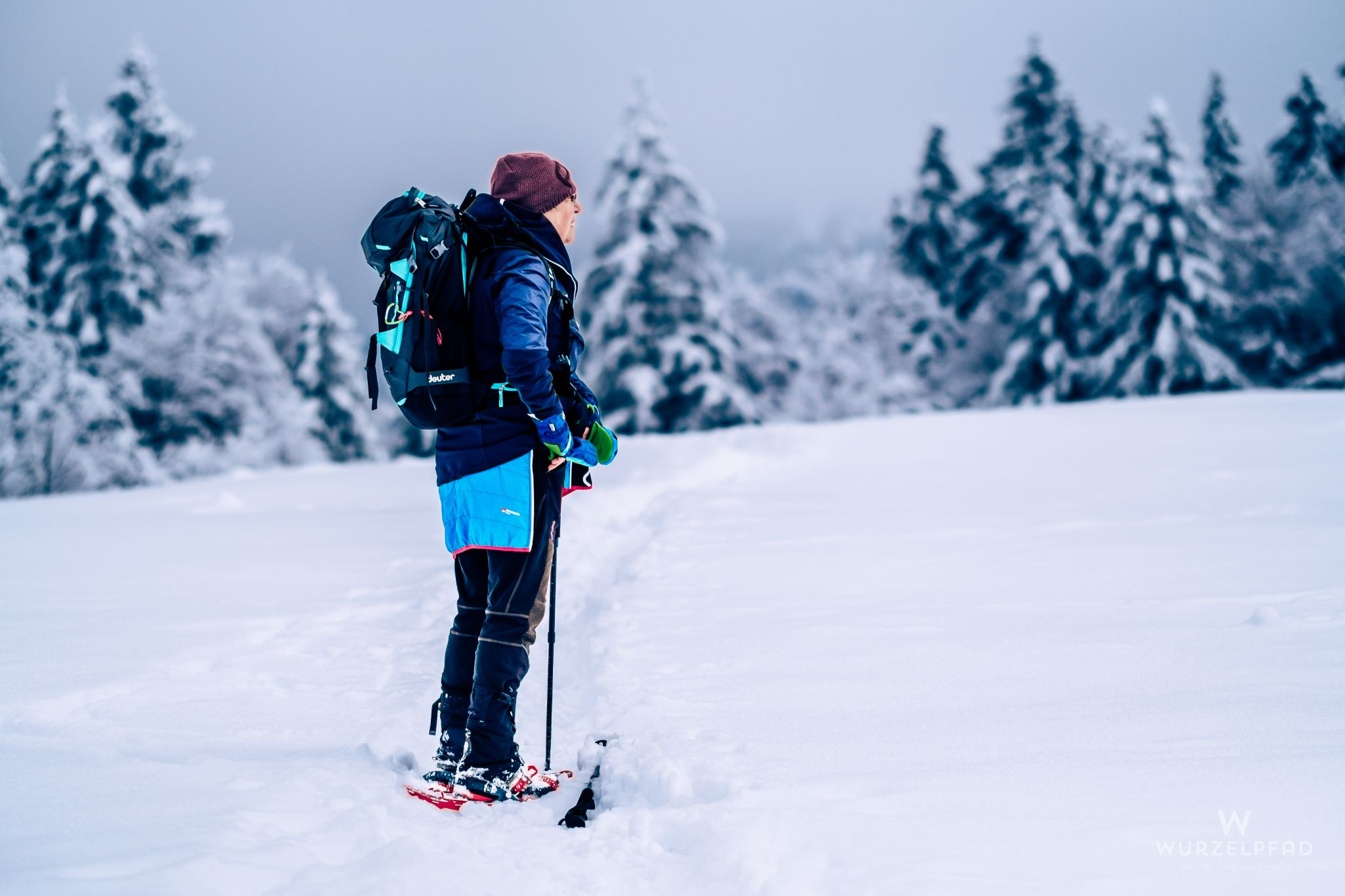 Blick auf die nächsten Ziele