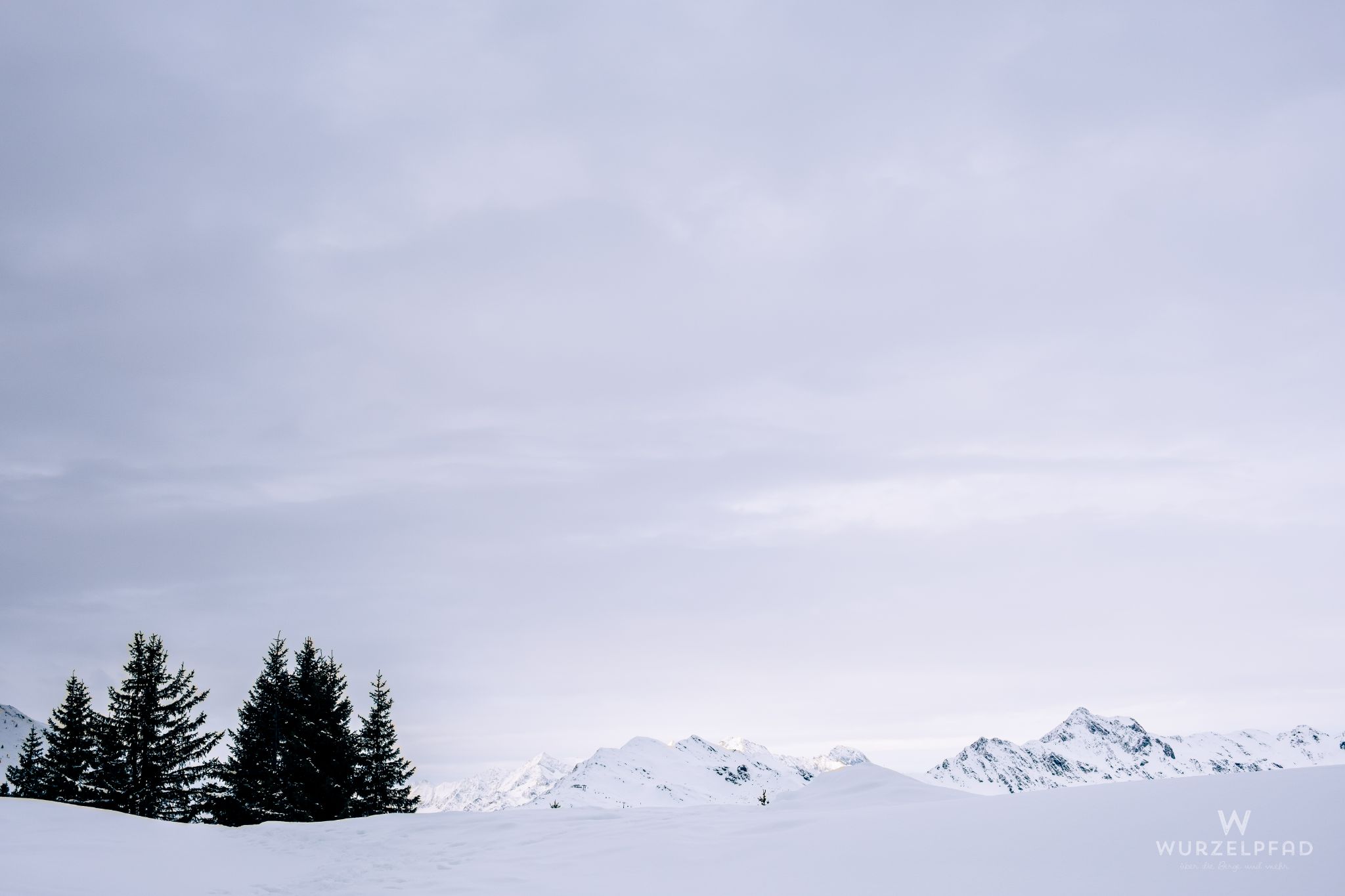 Hochfläche unterm Jaufenpass