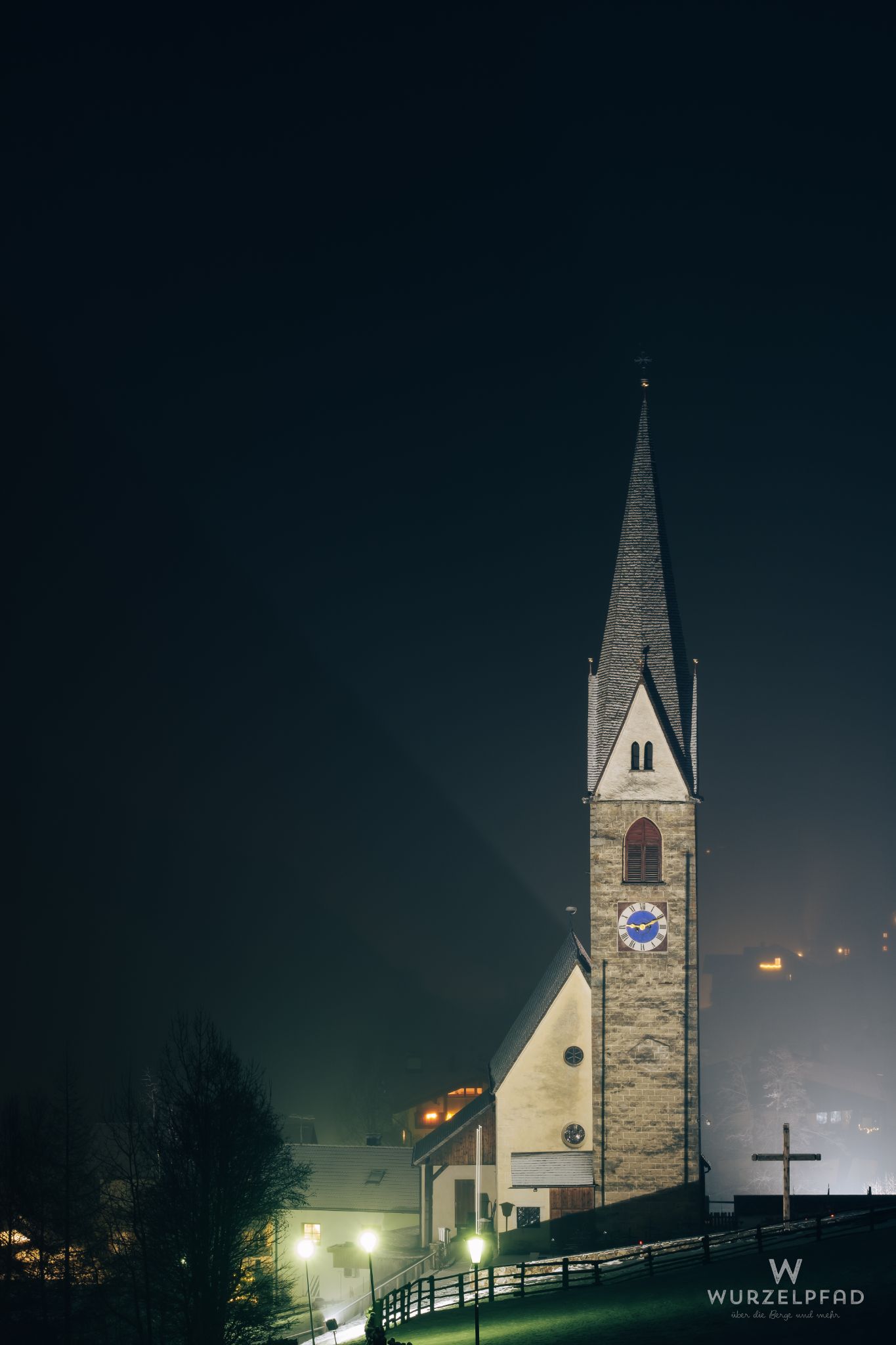 Pfarrkirche Zur Hl. Ursula